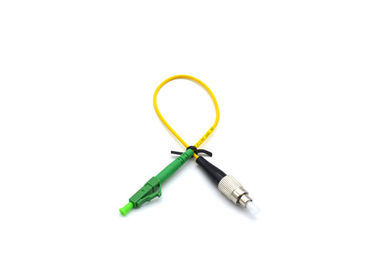 FC/LC Fiber Optic Patch Cord/jumpers/pigtails 0.9mm/2mm/3mm