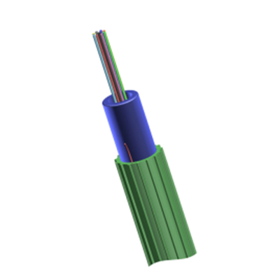 Super Mini Air-Bloen Fiber Cable Excellent Protection and Installation Properties